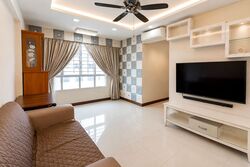 Blk 256D Punggol Opal (Punggol), HDB 3 Rooms #560477081
